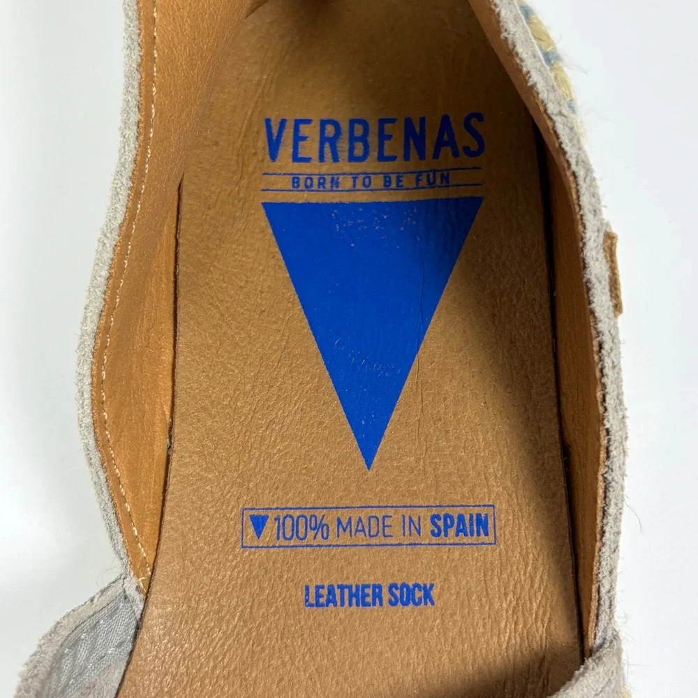 Verbenas good pre
